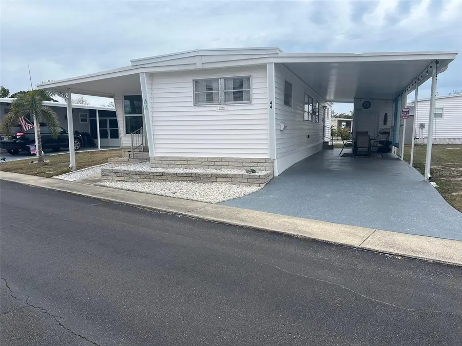 44 Thatch Palm Street W, Largo, FL 33770 - Image #2