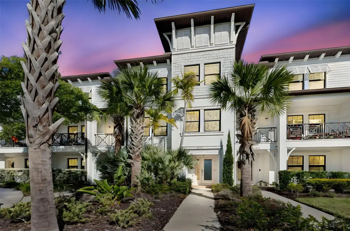 4921 W Paul Avenue #4, Tampa, FL 33611 - Image #1