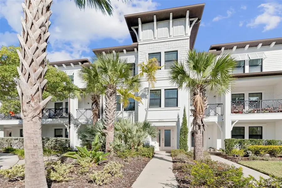 4921 W Paul Avenue #4, Tampa, FL 33611 - Image #2