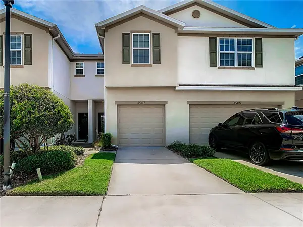 4907 White Sanderling Court, TAMPA, FL 33619