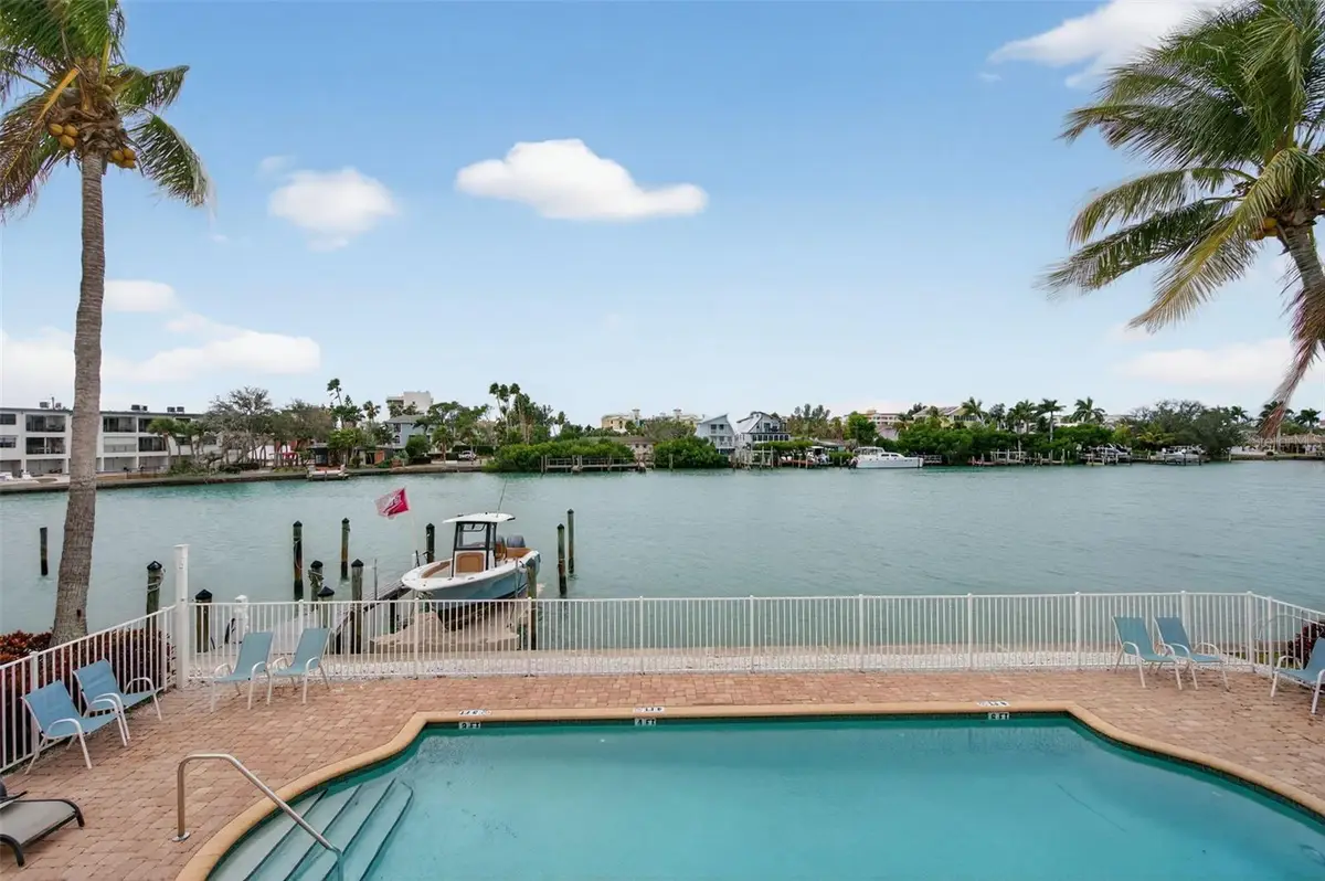 12100 Capri Circle S #203, Treasure Island, FL 33706 - Image #1