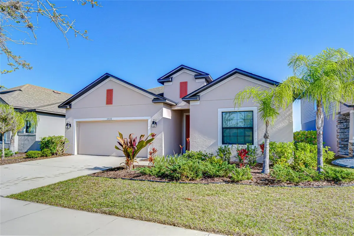 14326 Fissore Blvd, Wimauma, FL 33598 - Image #1