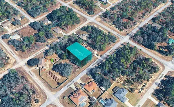 2809 W Santana Drive, CITRUS SPRINGS, FL 34433