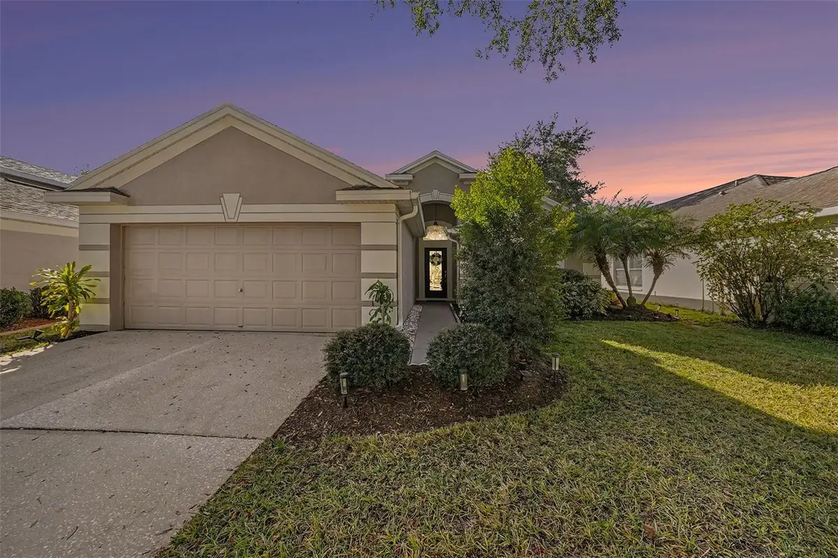 5520 Terrain De Golf Drive, Lutz, FL 33558 - Image #1