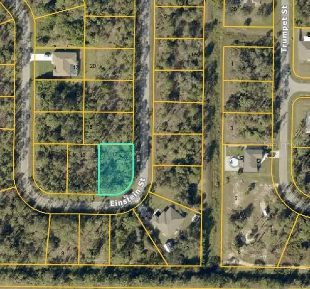 Einstein Street, North Port, FL 34291 - Image #2