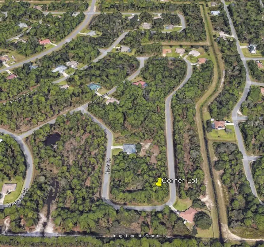Einstein Street, North Port, FL 34291 - Image #3