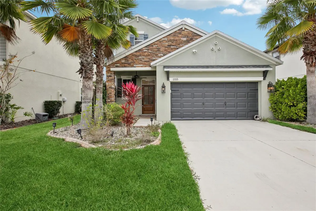 1555 Ludington Avenue, Wesley Chapel, FL 33543 - Image #1