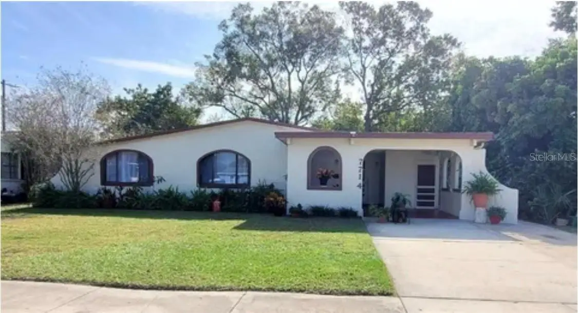 7714 W Powhatan, Tampa, FL 33615 - Image #1