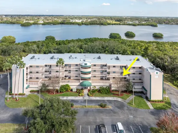 6251 Shoreline Drive #2105, ST PETERSBURG, FL 33708