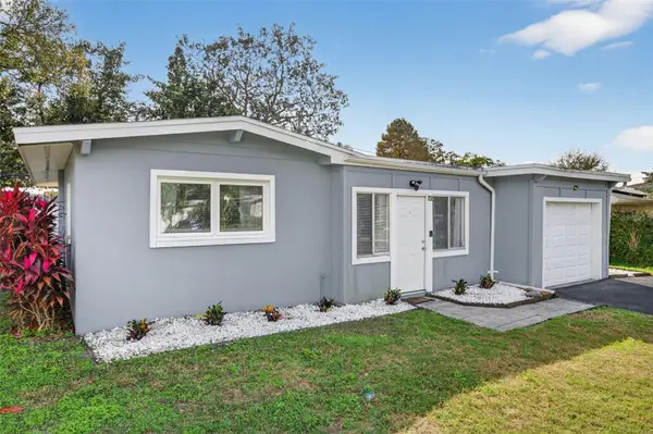 1913 Ridgewood Drive, CLEARWATER, FL 33763