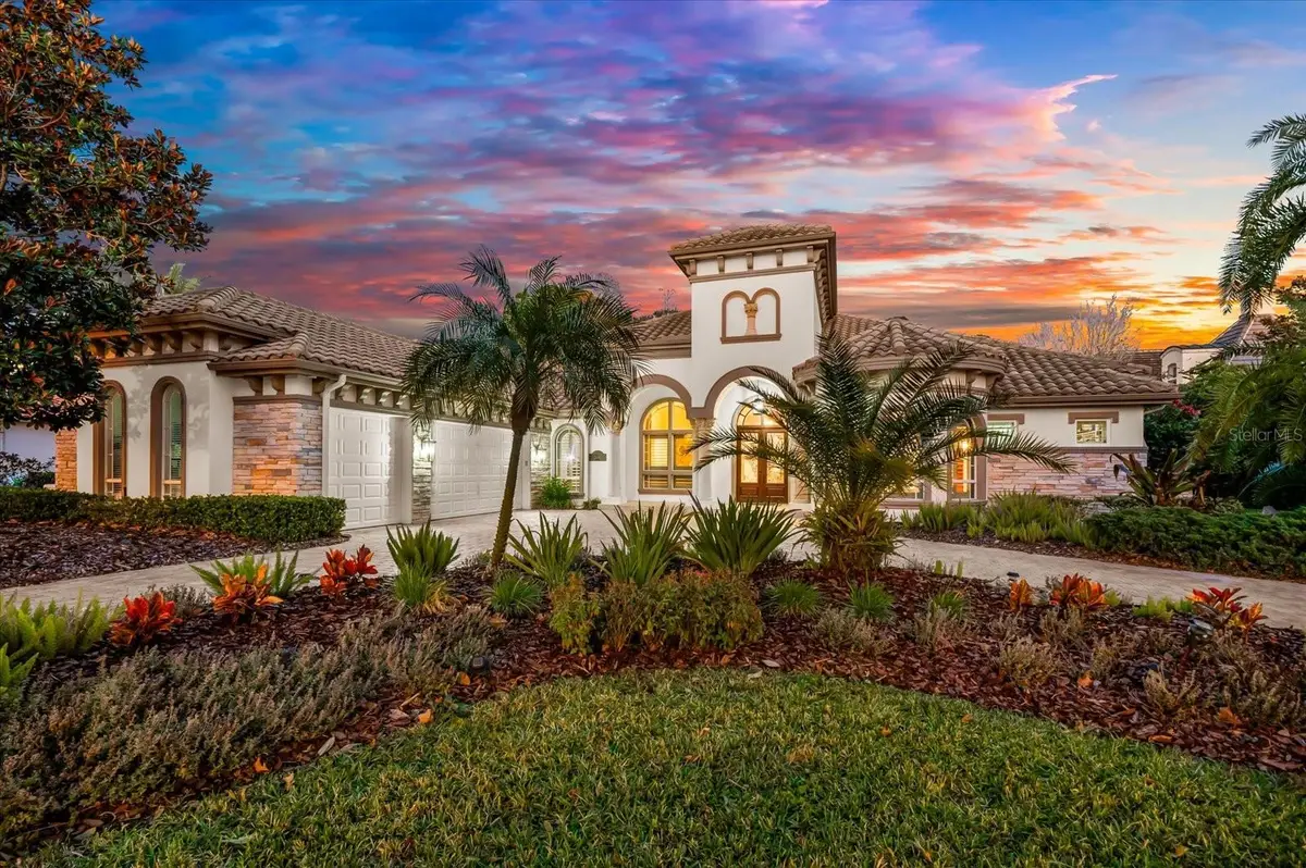 2661 Hawks Landing Boulevard, Palm Harbor, FL 34685 - #1