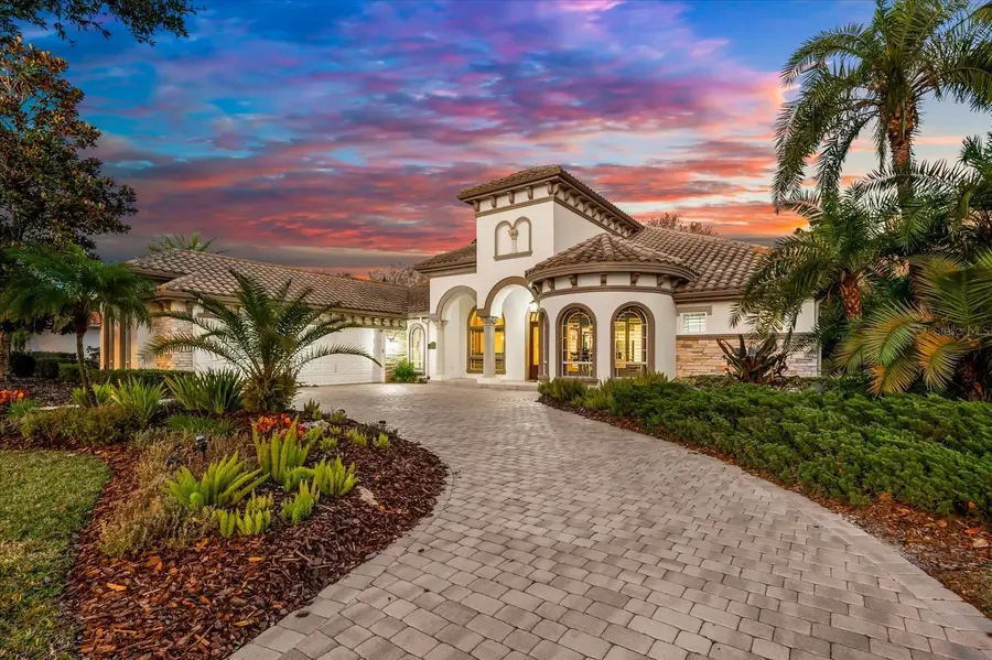 2661 Hawks Landing Boulevard, Palm Harbor, FL 34685 - #3