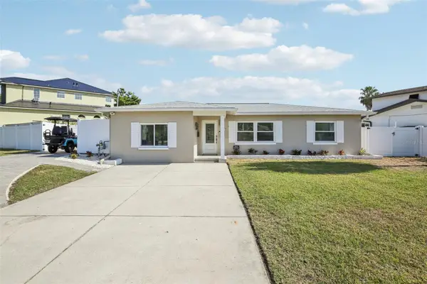 5467 Bayou Grande Boulevard Ne, ST PETERSBURG, FL 33703