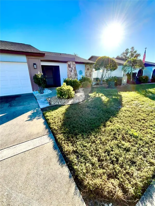 209 Persimmon Street #209, ENGLEWOOD, FL 34223