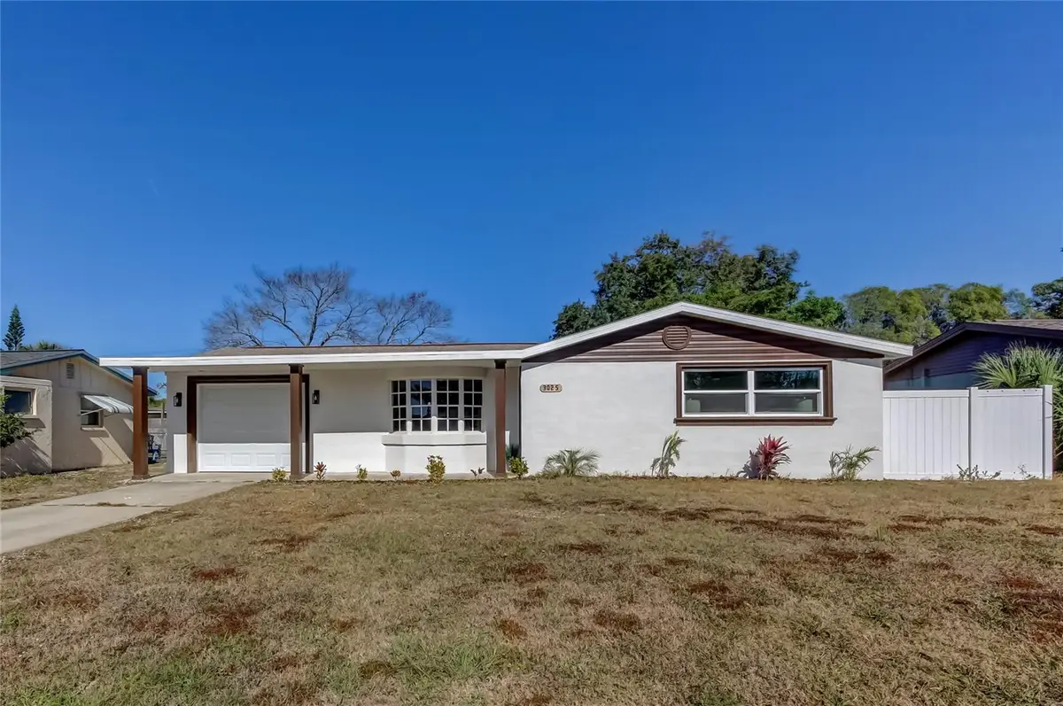 3025 Palamore Drive, Holiday, FL 34691 - Image #1