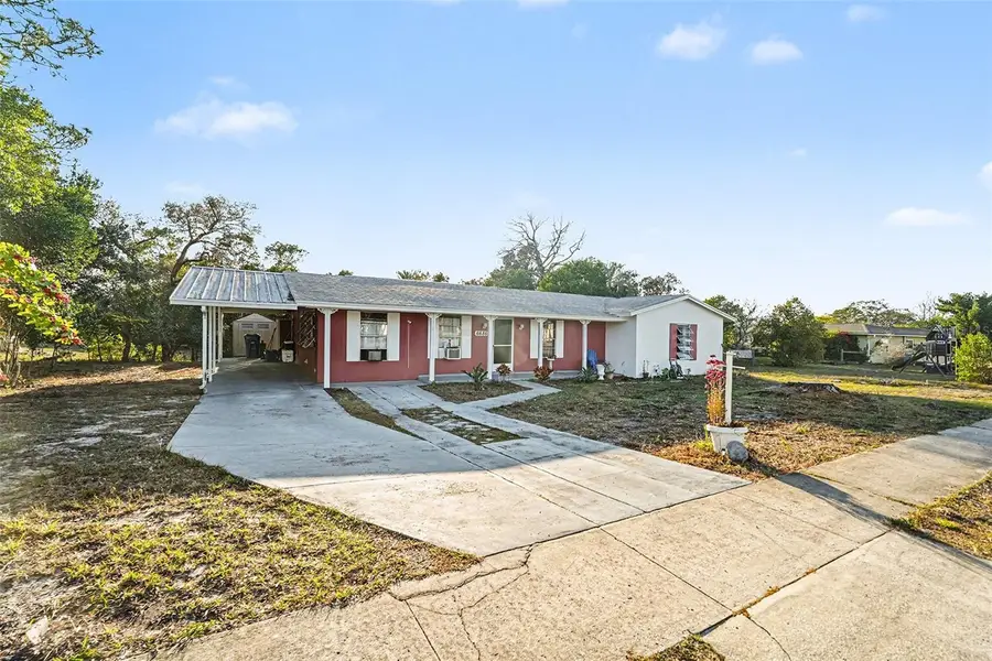 6686 Treehaven Drive, Spring Hill, FL 34606 - Image #3