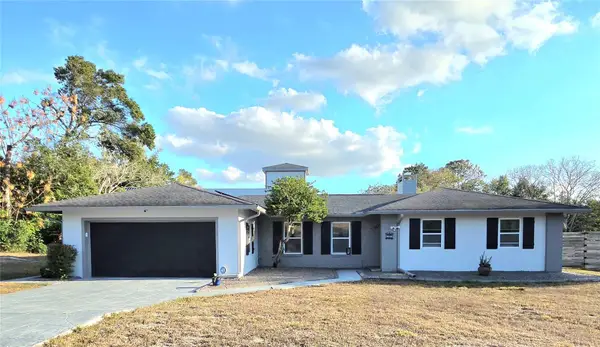 2214 Fentress Court, SPRING HILL, FL 34609