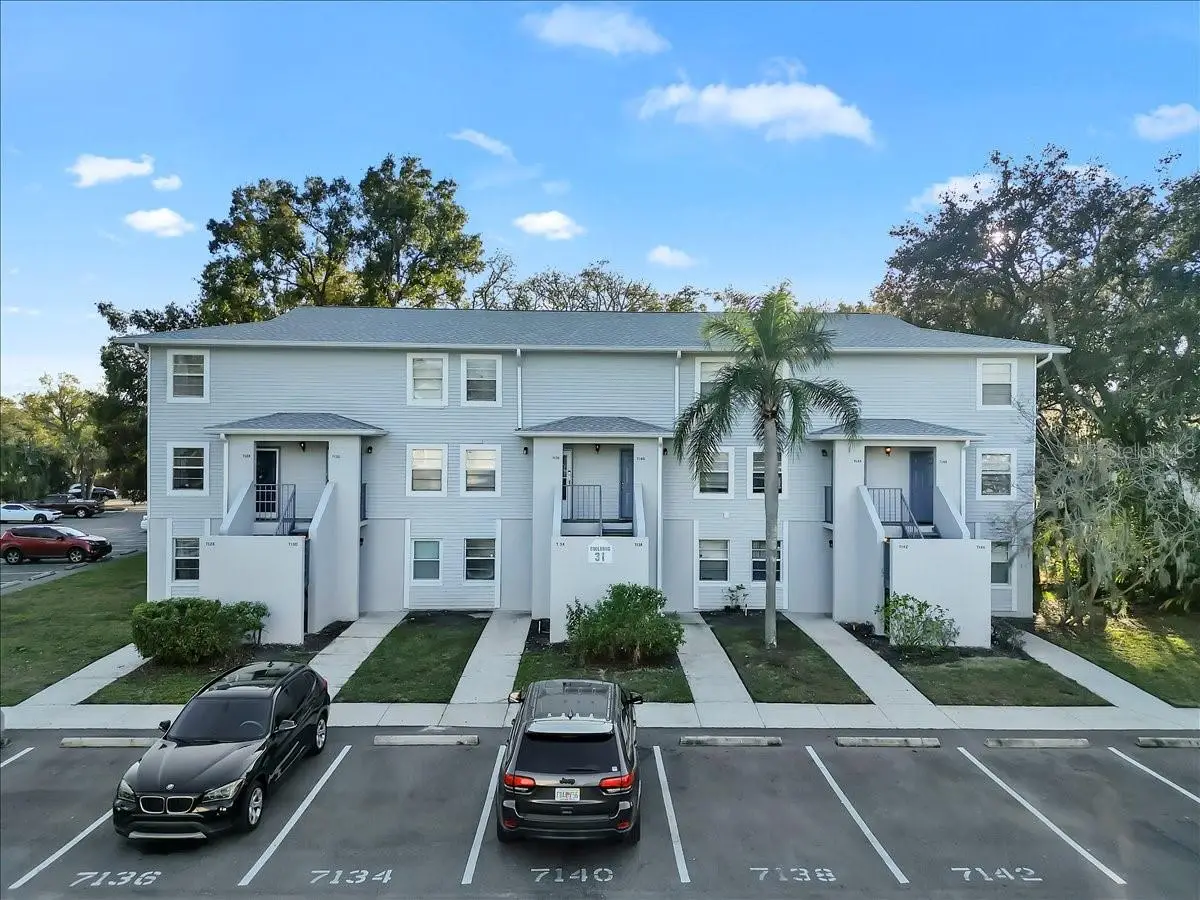 7128 Waterside Drive #7128, Tampa, FL 33617 - Image #1