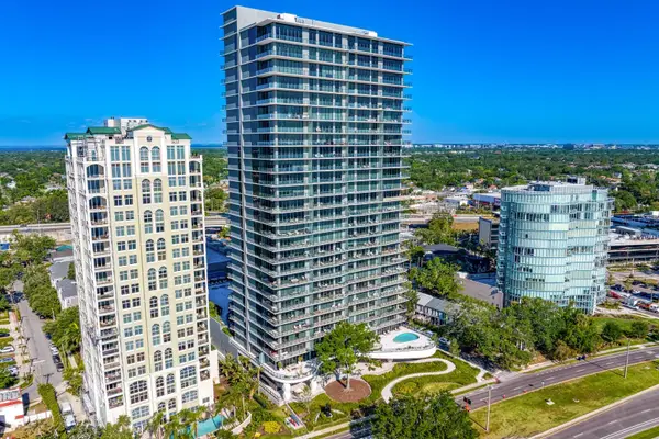 3101 W Bayshore Boulevard #801, TAMPA, FL 33629