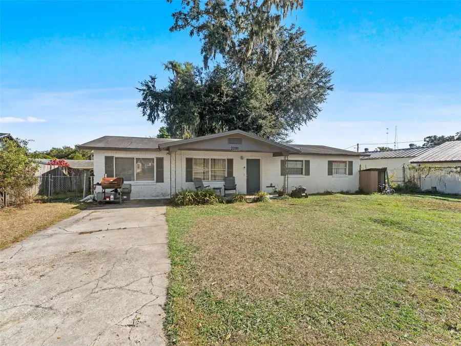 2295 Rohr Drive, Bartow, FL 33830 - Image #2