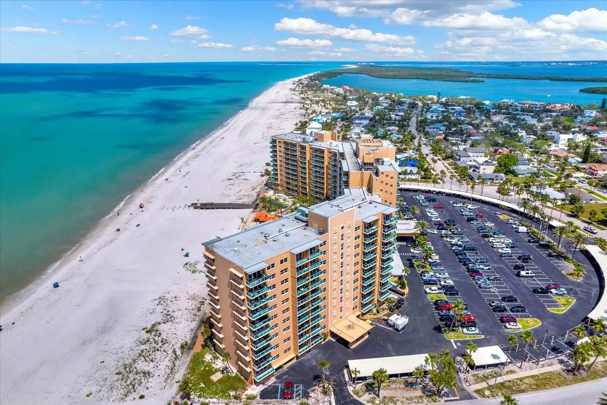 880 Mandalay Avenue #C809, Clearwater Beach, FL 33767 - Image #1