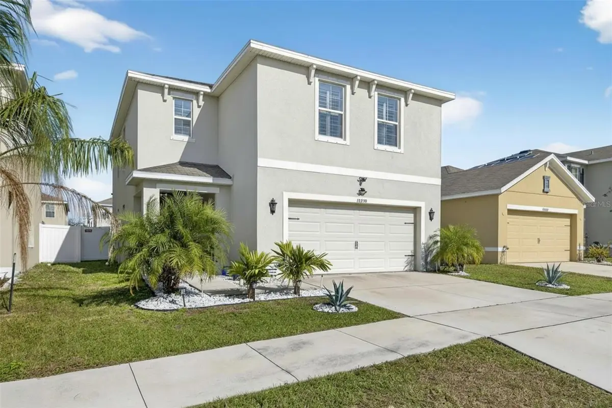 10230 Geese Trail Circle, Sun City Center, FL 33573 - Image #1