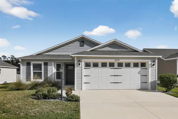 6273 Windham Way, THE VILLAGES, FL 32163
