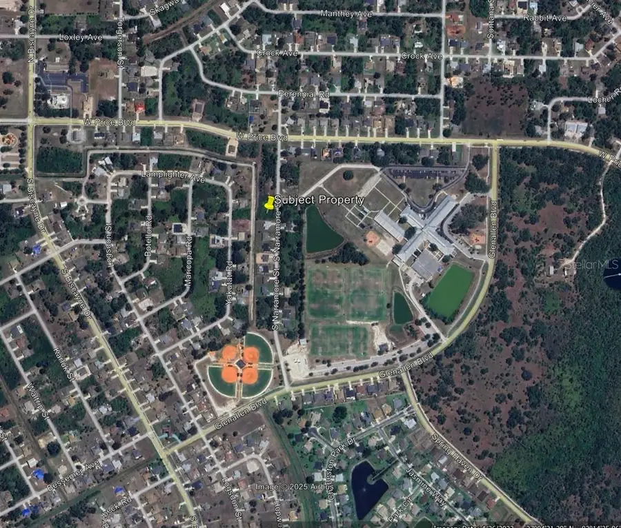 Yakutat Road, North Port, FL 34287 - Image #2