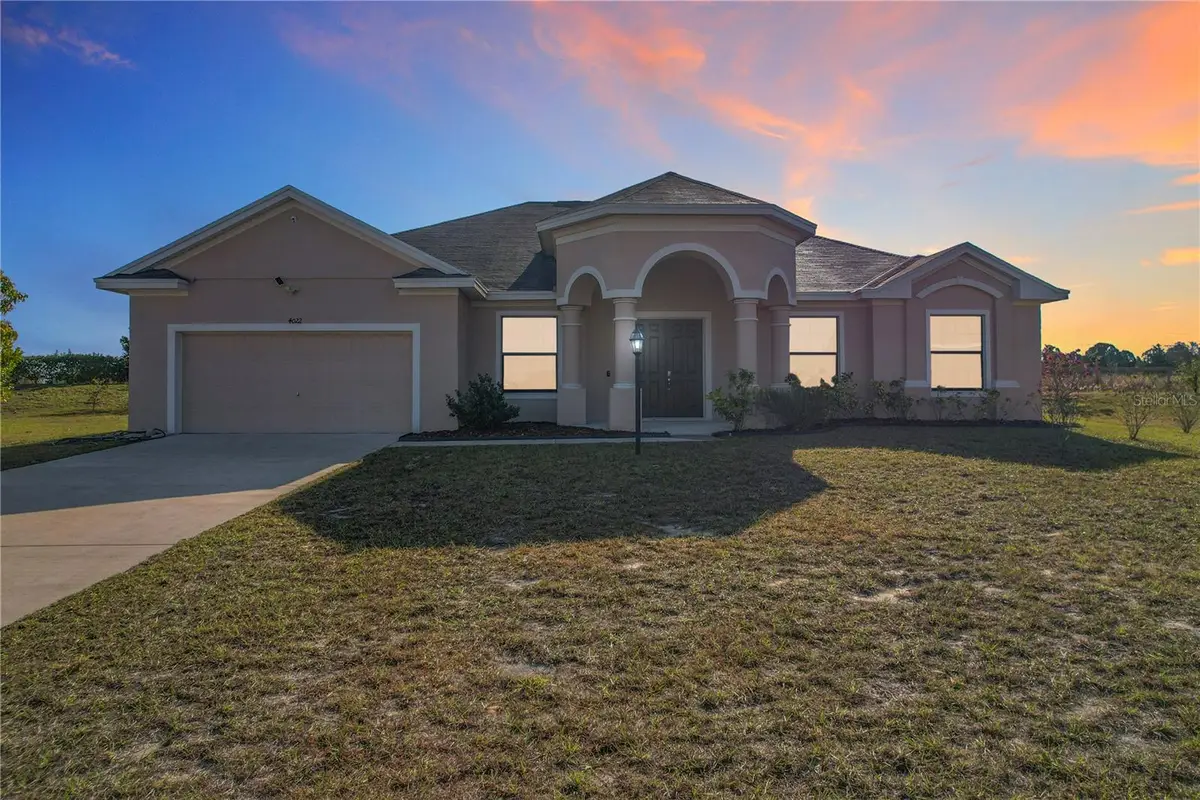 4022 Dinner Lake Way, Lake Wales, FL 33859 - Image #1