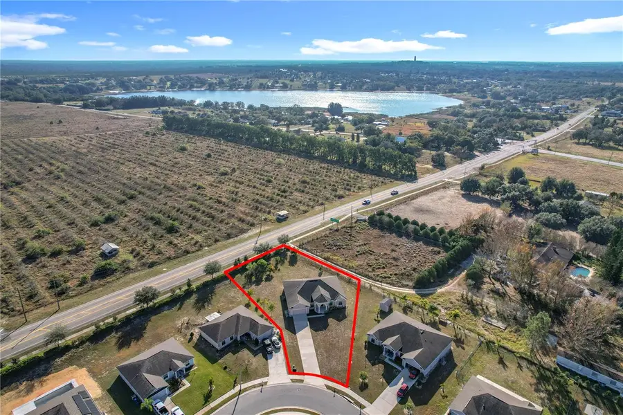 4022 Dinner Lake Way, Lake Wales, FL 33859 - Image #2