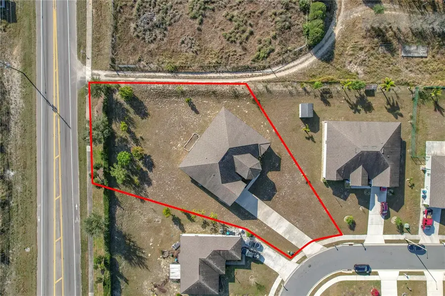 4022 Dinner Lake Way, Lake Wales, FL 33859 - Image #3