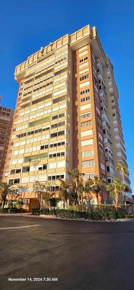 17920 Gulf Boulevard #1508, Redington Shores, FL 33708 - Image #2