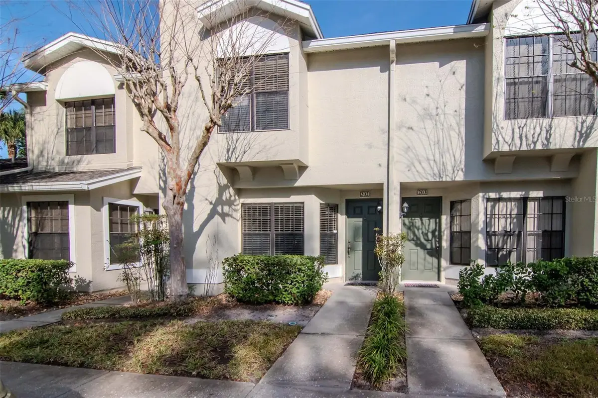 5100 Burchette Road #202, Tampa, FL 33647 - Image #1
