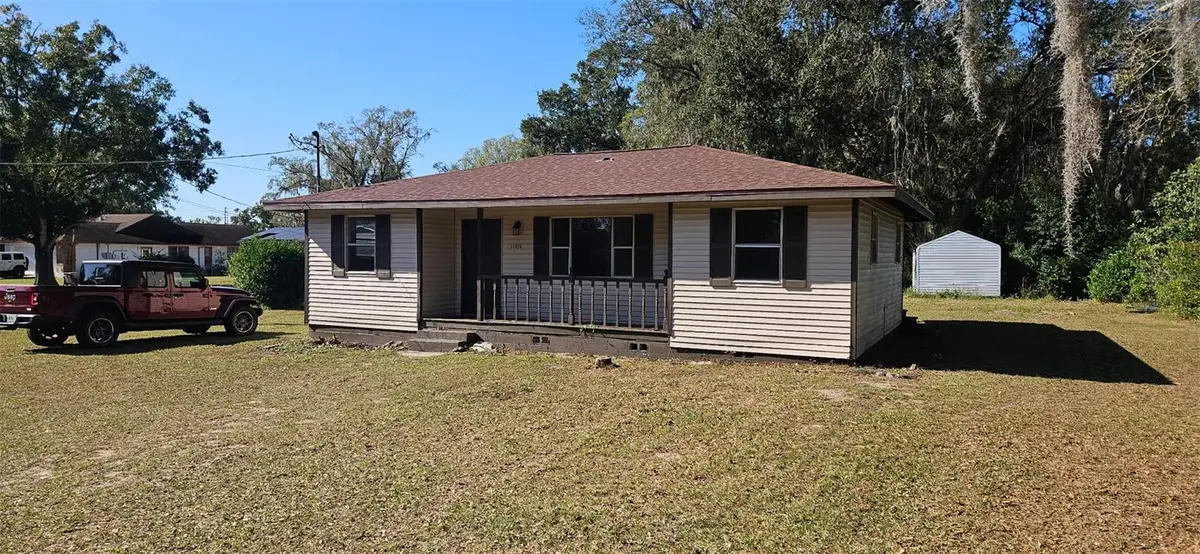 11714 Tom Folsom Road, Thonotosassa, FL 33592 - Image #1