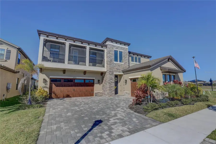 14536 Woodland Spur Drive, Lithia, FL 33547 - Image #3