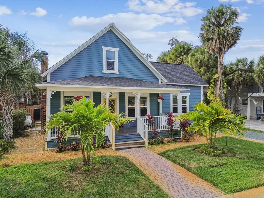 305 Grand Boulevard, Tarpon Springs, FL 34689 - Image #2