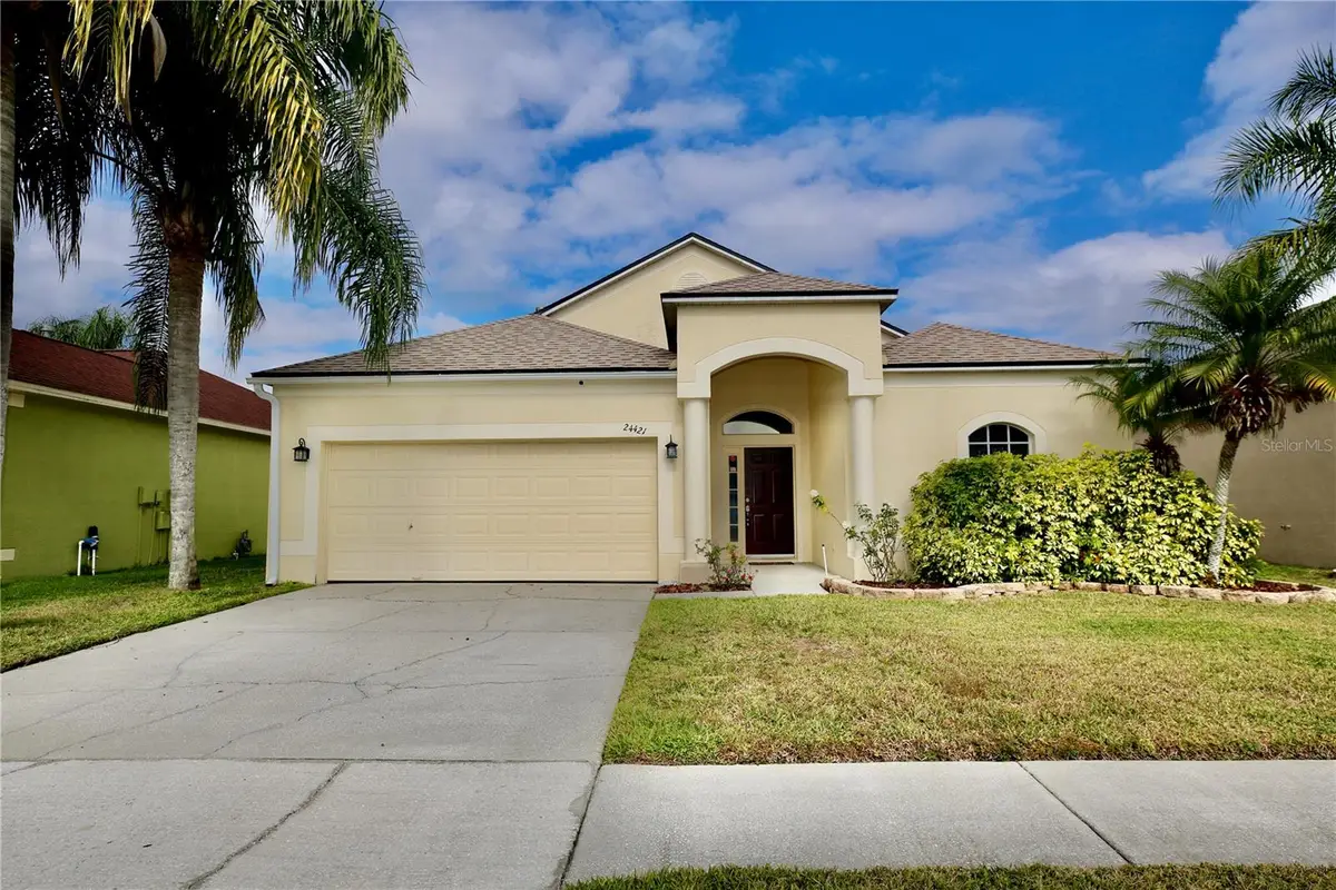24421 Breezy Oak Court, Lutz, FL 33559 - Image #1