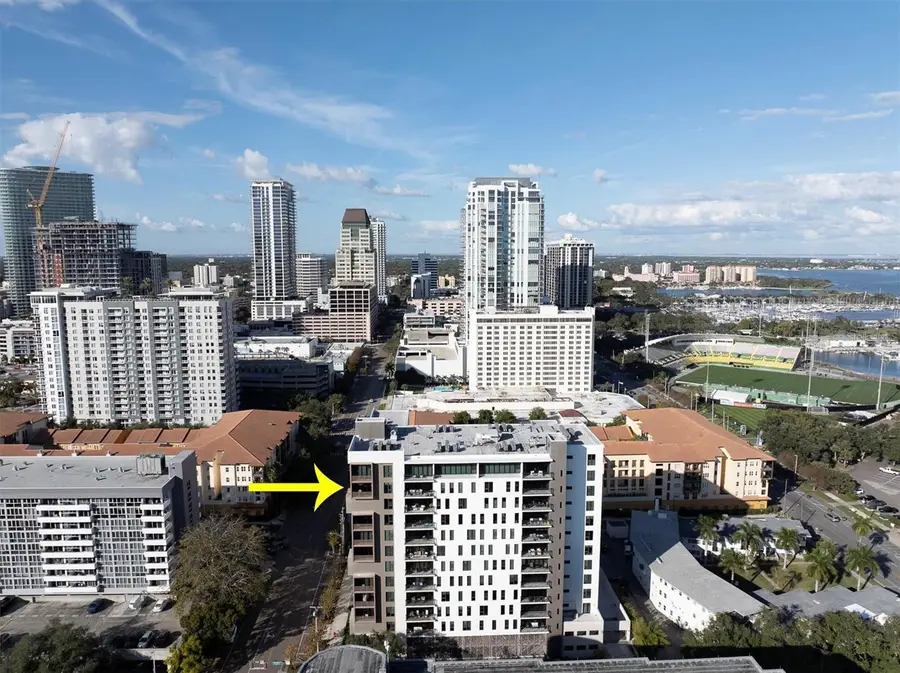 199 Dali Boulevard #1201, Saint Petersburg, FL 33701 - Image #3