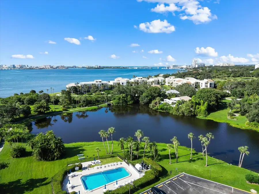 220 Belleview Boulevard #702, Belleair, FL 33756 - Image #3