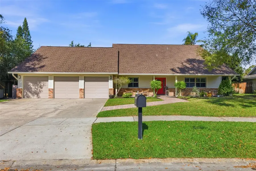 5026 Barrowe Drive, Tampa, FL 33624 - Image #2