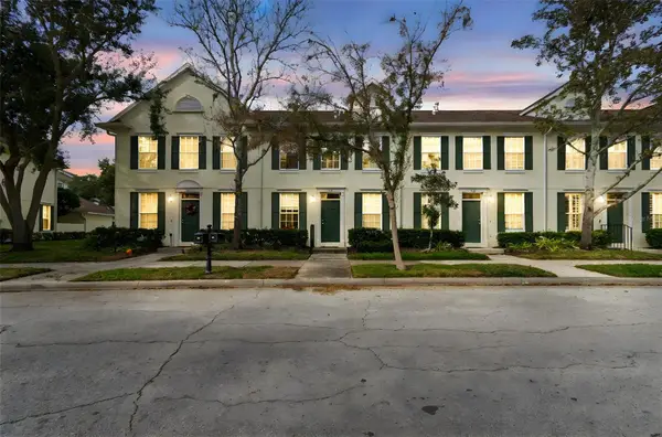 9811 W Park Village Drive, TAMPA, FL 33626