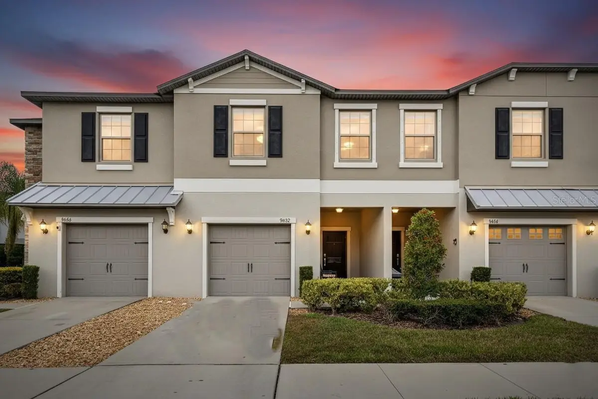 9652 Pembrooke Pines Drive, Sun City Center, FL 33573 - Image #1