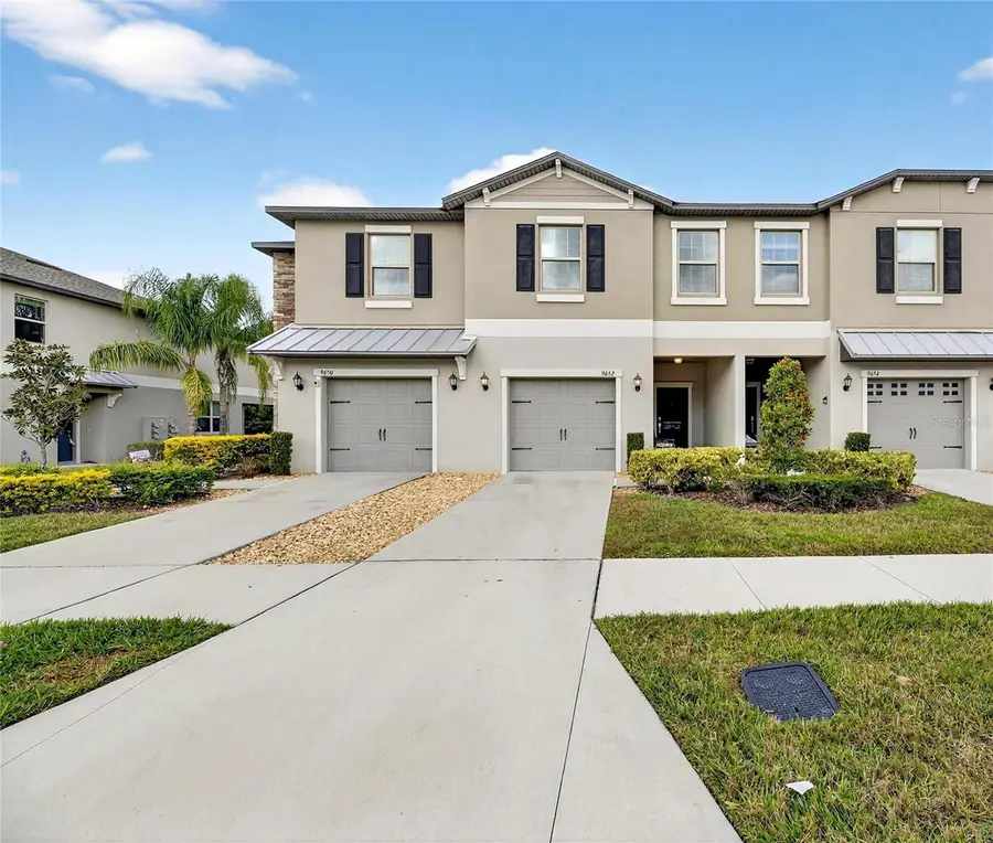 9652 Pembrooke Pines Drive, Sun City Center, FL 33573 - Image #2
