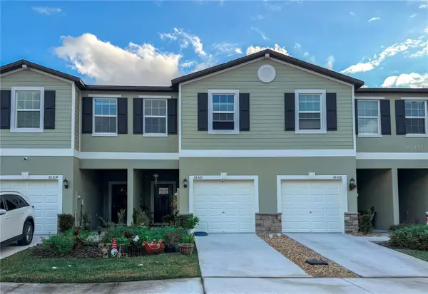 36510 Camp Fire Terrace, ZEPHYRHILLS, FL 33541