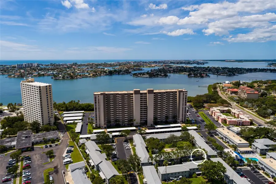 6970A Place De La Paix #2B, South Pasadena, FL 33707 - Image #2