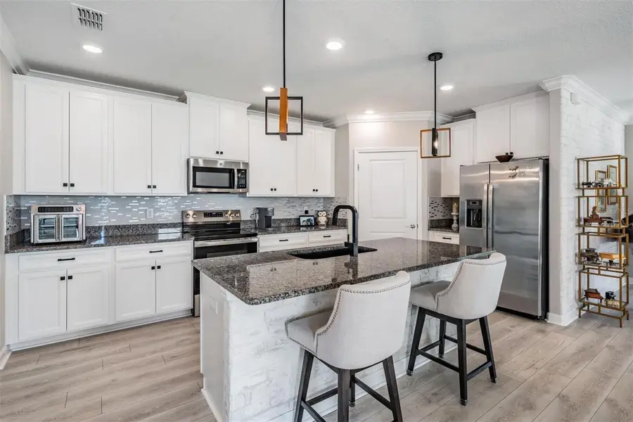 10444 Weldon Cork Way, San Antonio, FL 33576 - Image #2