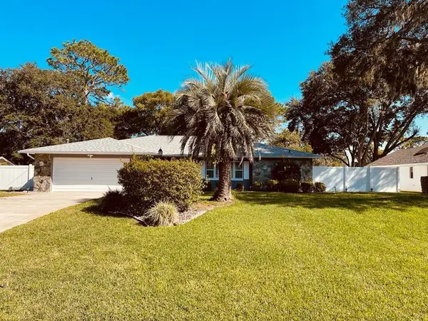 5118 Merrifield Court, SPRING HILL, FL 34608