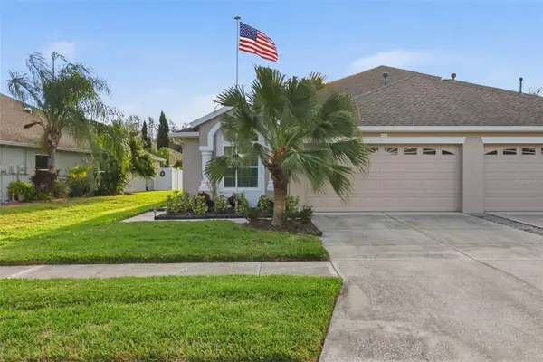 2822 Torrance Drive, LAND O LAKES, FL 34638