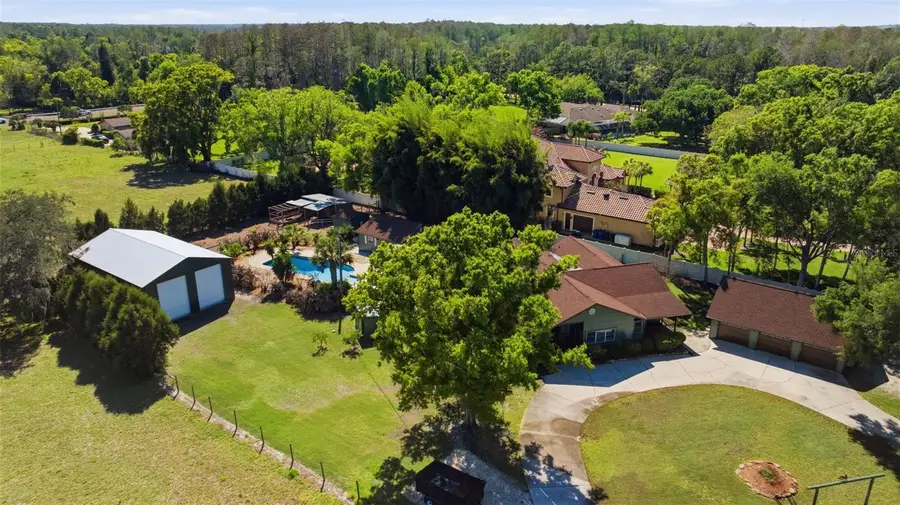 3752 Old Keystone Road, Tarpon Springs, FL 34688 - #2