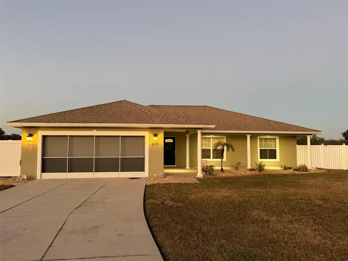 6011 Country Walk Lane, Winter Haven, FL 33880 - Image #1